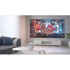 Xiaomi Smart Projector Dlp Projektor Full Hdmi