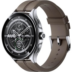 Xiaomi Watch Pro Brun Sølv Smartwatch
