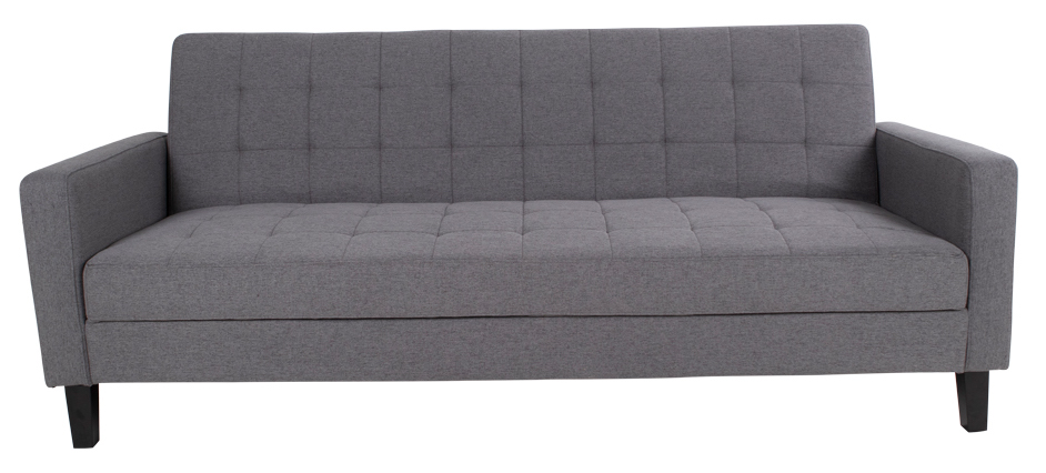 Yale Sovesofa Med Mulighed For Opbevaring