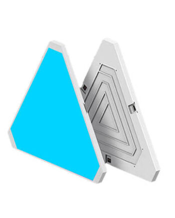 Yeelight Smart Lys Paneler Ylfwd 012 Led Lys Geekd