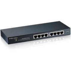 Zyxel Gs1900 Porte Smart Switch