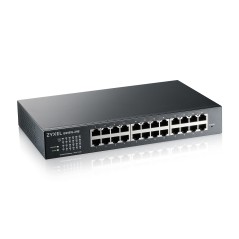Zyxel Gs1915 24e Port Gbe Smart