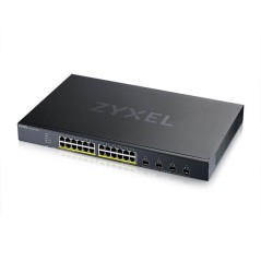 Zyxel Xgs1935 28hp Port Smart
