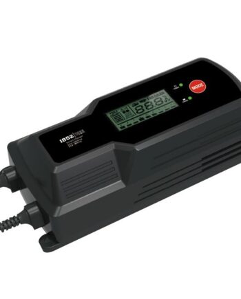 1852 Pro Smart Lader 24vdc 8amp 1251002