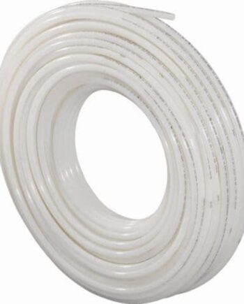240 Meter Uponor Smart Pex Rør Til Gulvvarme