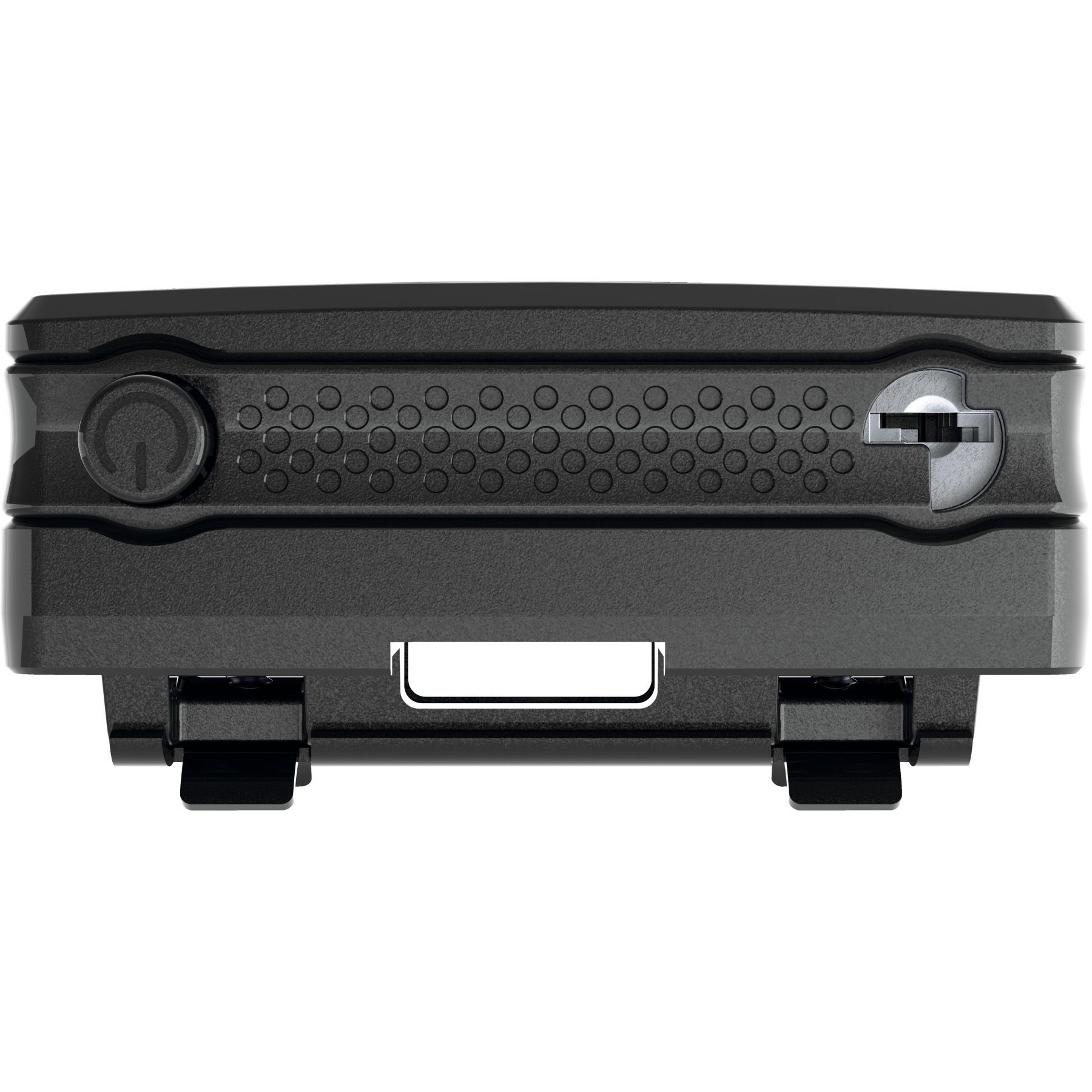 Abus Alarmbox Alarmsystem Sort