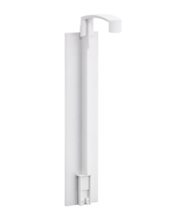 Ada Cosmetics Smart Care Dispenser Hvid Selvklæbende Stk Sma110smhol