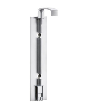 Ada Cosmetics Smart Care Dispenser Krom Mat Til Skruer Stk Sma013smhol