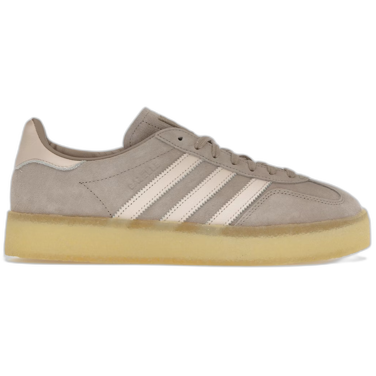 Adidas Clarks 8th Street Gazelle Indoor Ronnie Fieg Molecule Exclusive