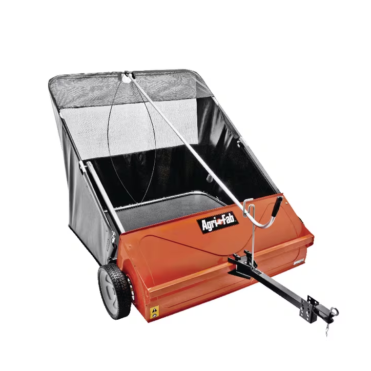 Agri Fab Ampquot Smart Opsamler