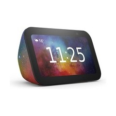 Amazon Echo Show 3rd Generation Smart Display Galaxy