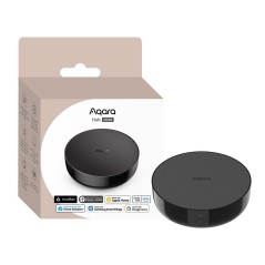 Aqara Hub M200