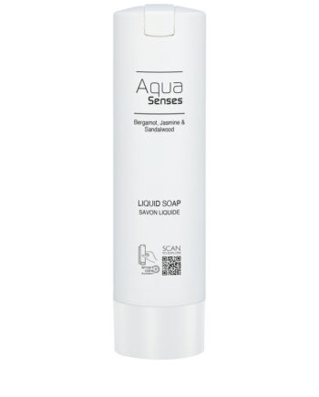 Aqua Senses Smart Care Sæbe 300ml Aqs300smlqs