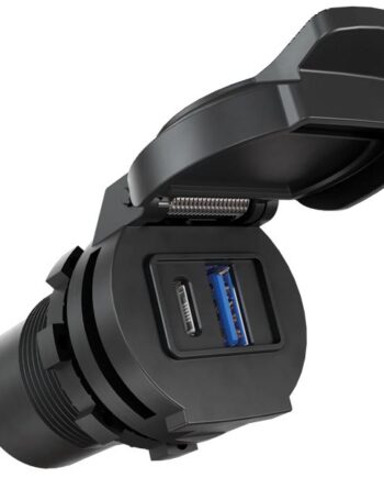Aquaamp Smart Usb 30w Udtag 24v 1270955