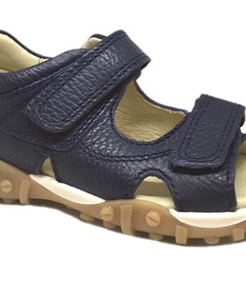 Arautorap Rap Trekkingsandal Navy