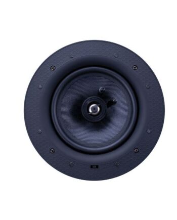 Beale Street Ceiling Ampquot Way Speaker Rms Power: 80w