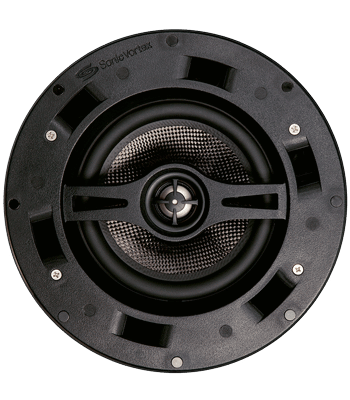 Beale Street Speakers Ceiling Inch Way Carbon Fiber Inch Titanium Dome
