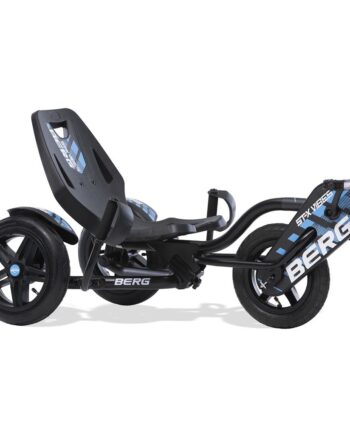 Berg Street Kart