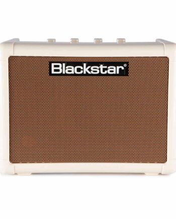 Blackstar Fly Acoustic Akustisk Guitar Forstærker