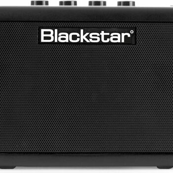 Blackstar Fly Guitar Forstærker Sort