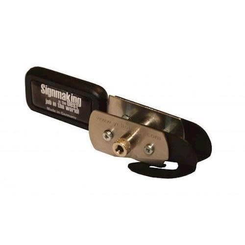 Bodyguard Kniv Twin Teflon