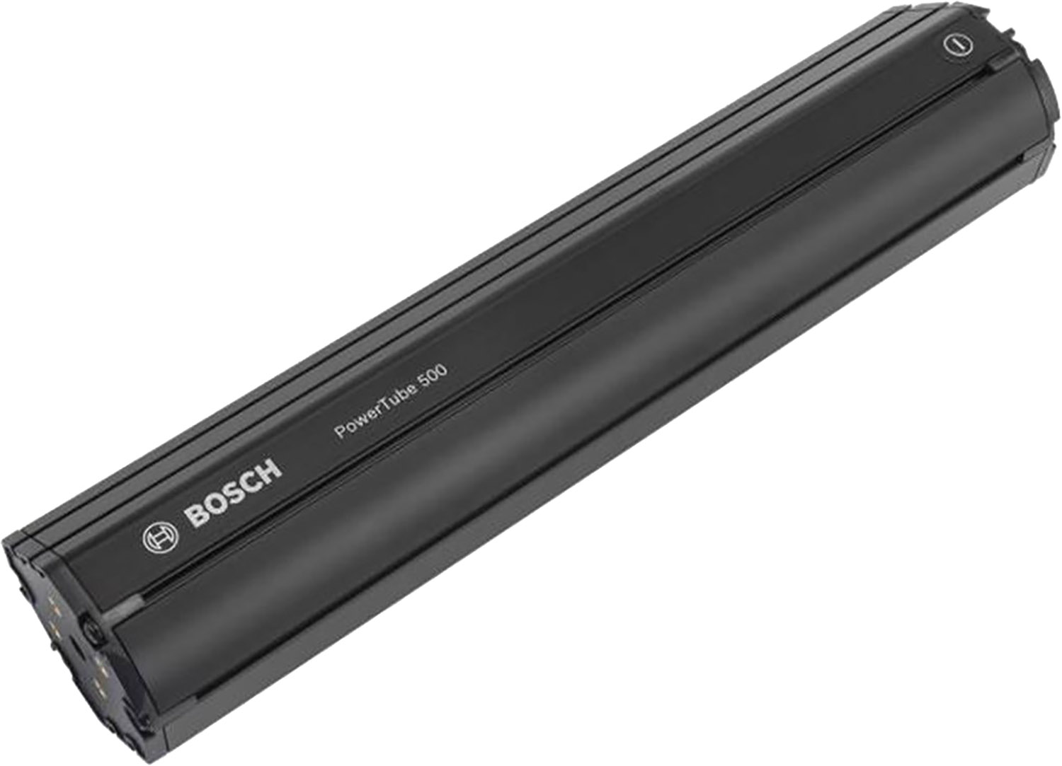 Bosch Ebike Powertube 500 Smart System Horisontal