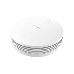 Bosch Smart Home Bsd Røgalarmdetektor Hvid