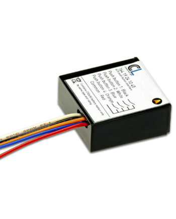 Casambi 4ch Push Button Interface