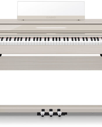 Casio S450 Smart Hybrid Celviano Klaver Grå
