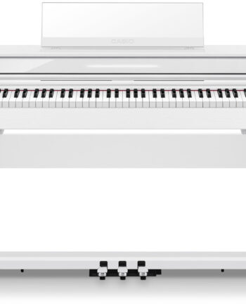 Casio S450 Smart Hybrid Celviano Klaver Hvid