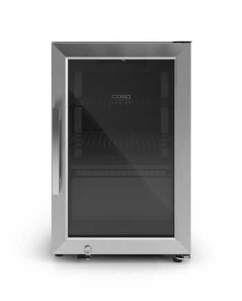 Caso 707 Bbq Deluxe Smart Udekøleskab