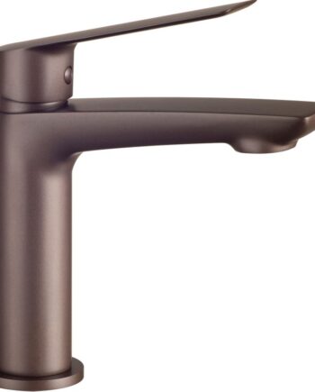 Cassøe Sleek Håndvaskarmatur Mat Bronze