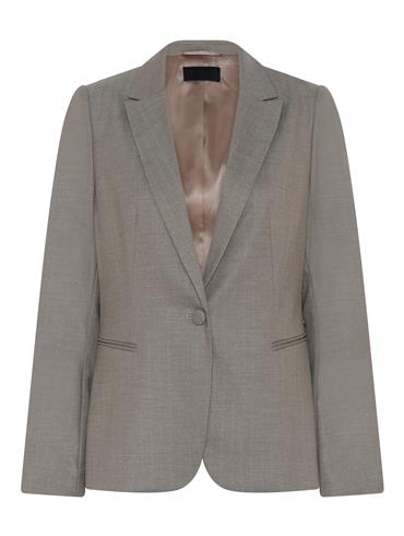 Cero Blazer Herringbone