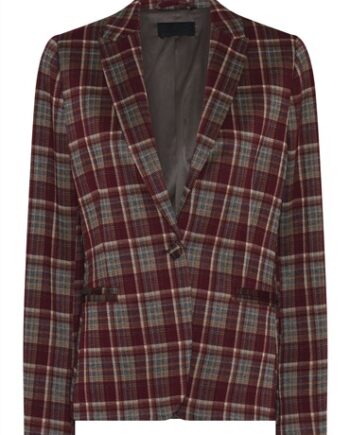 Cero Blazer Ternet