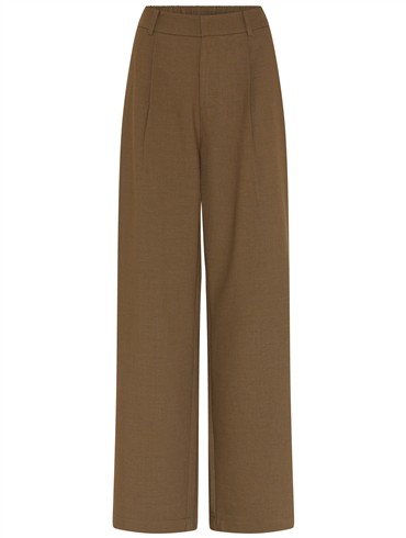 Cero Bukser Dame Bronze 547