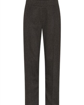 Cero Bukser Dame Brun 5982