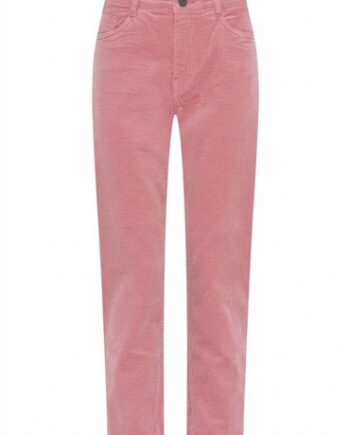 Cero Bukser Dame Dusty Rose 220