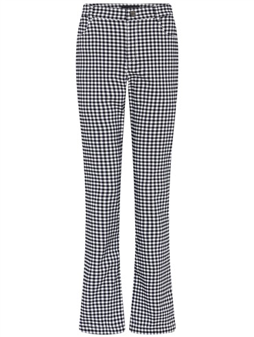 Cero Bukser Dame Ternet 6641