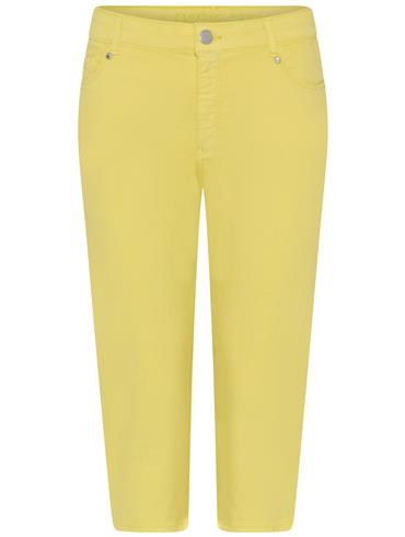 Cero Shorts Dame Gul 320