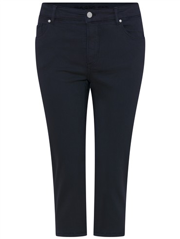 Cero Shorts Dame Mørkeblå 650