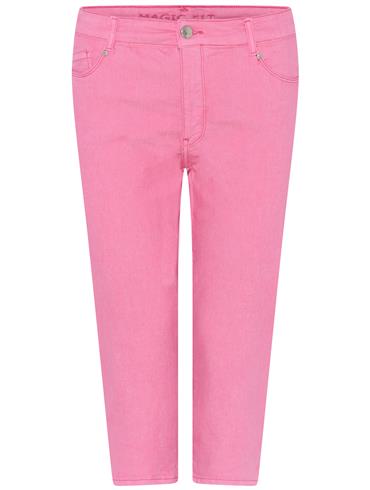 Cero Shorts Dame Pink 235