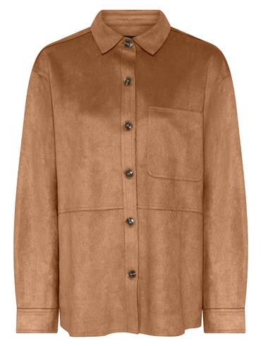 Cero Skjorte Camel 526