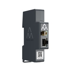 Charge Amps   Guard Amp