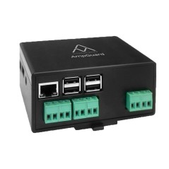 Charge Amps   Guard Home 100 Amp