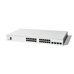 Cisco 24t Smart Switch Port