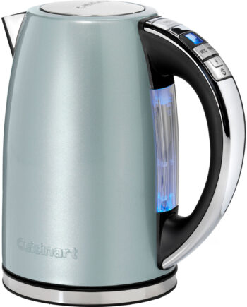 Cuisinart Elkedel Grøn