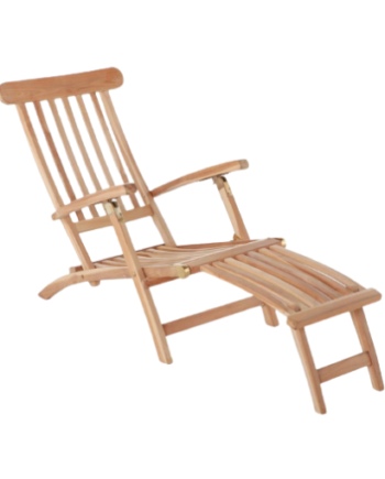 Dacore Havestol Java Teak  Møbelsalg