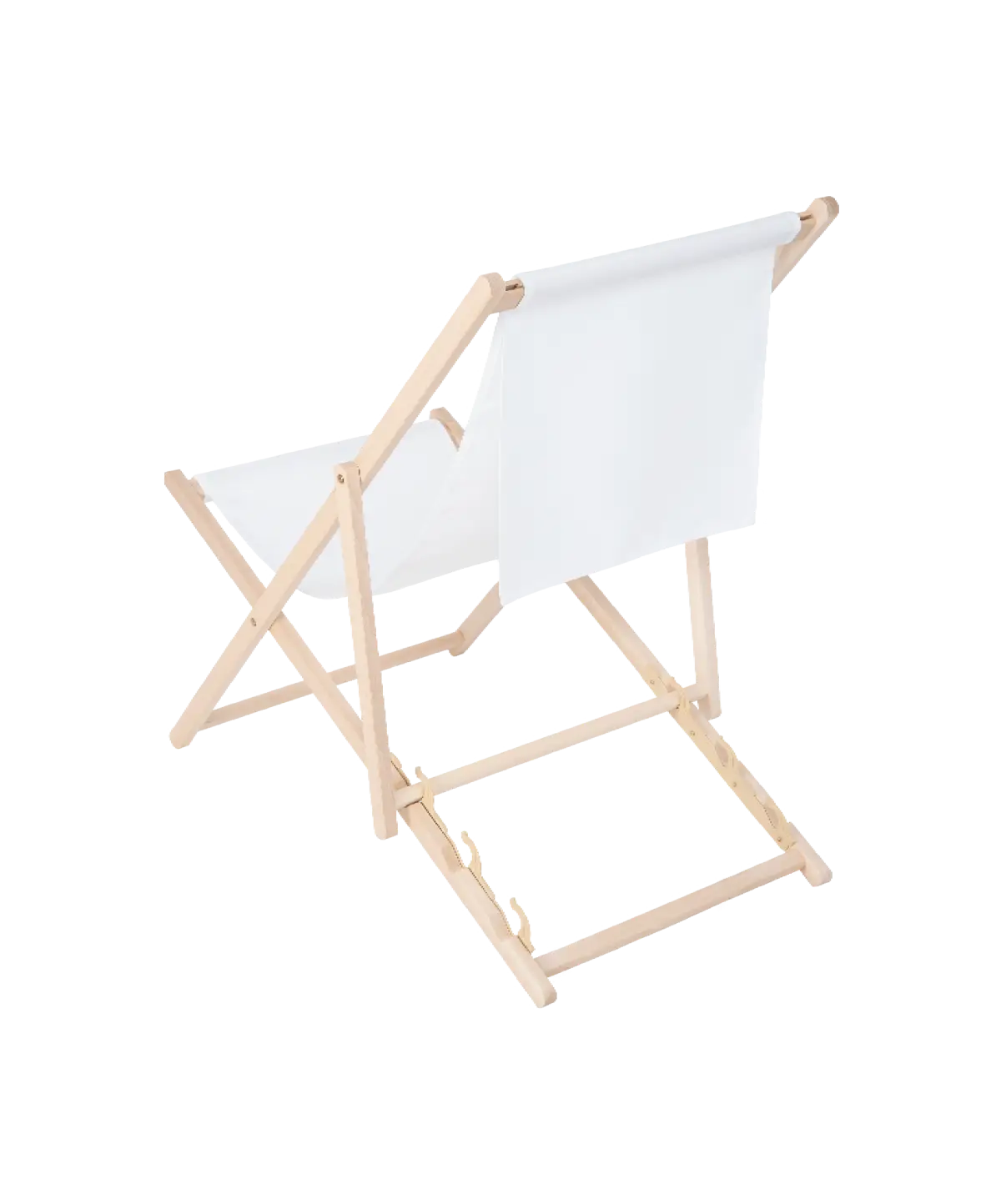 Deckchair Design Selv