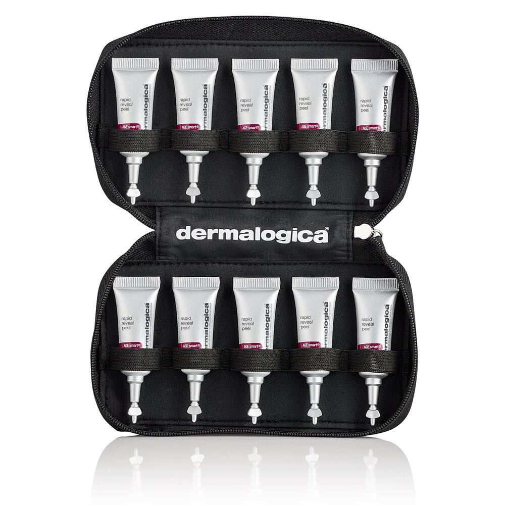 Dermalogica Rapid Reveal Peel 10x3ml