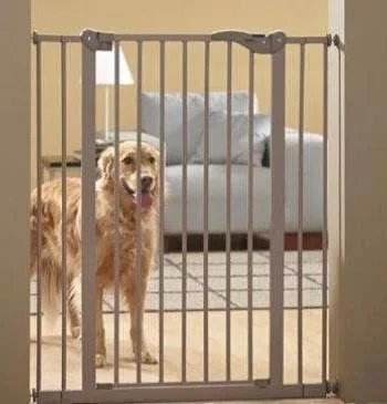 Dog Barrier Hundegitter 107 Høj